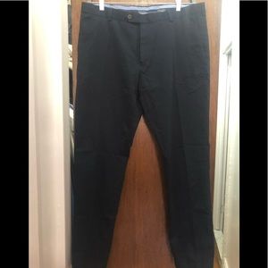 Men’s Brooks Brothers Dark Blue Chinos Size 38X32